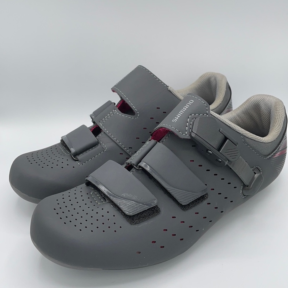 Shimano cycling shoes